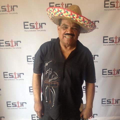 Cinco De Mayo Networking Event